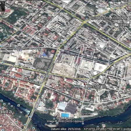 Apartman Sun - 70m2 Comfortable Only Long Term *