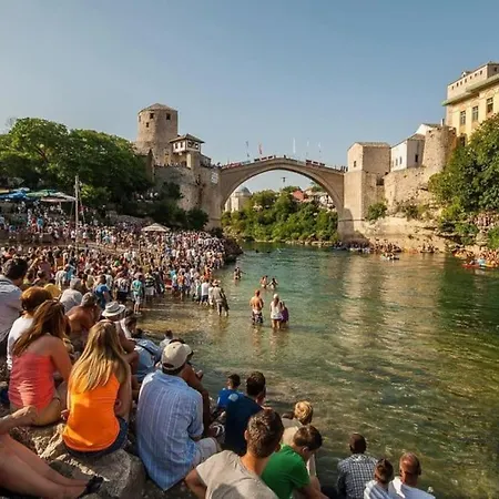 Sun - 70m2 Comfortable Only Long Term * Mostar