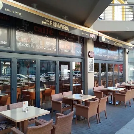 Sun - 70m2 Comfortable Only Long Term