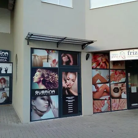 Sun - 70m2 Comfortable Only Long Term * Mostar