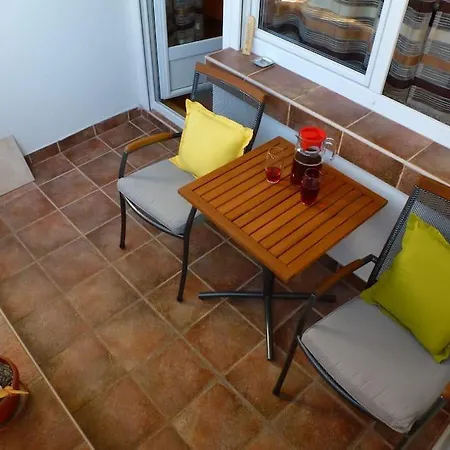 Appartement Sun - 70m2 Comfortable