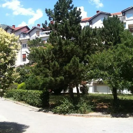 Sun - 70m2 Comfortable Appartement Mostar