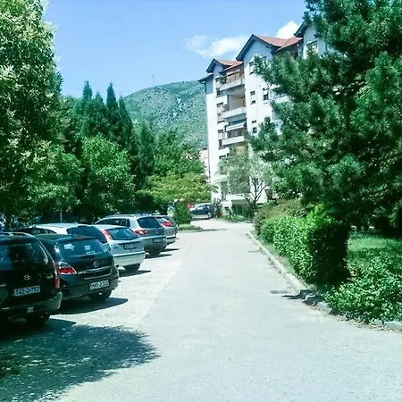 Apartment Sun - 70m2 Comfortable Only Long Term *