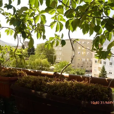 Apartman Sun - 70m2 Comfortable Only Long Term Mostar