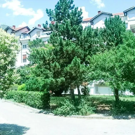 Sun - 70m2 Comfortable Appartement Mostar