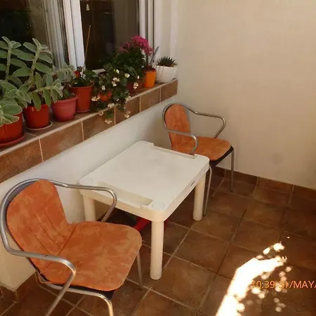Apartment Sun - 70m2 Comfortable Only Long Term