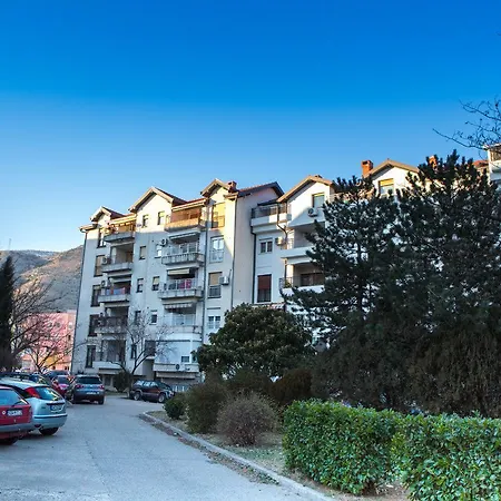 Sun - 70m2 Comfortable Appartement Mostar