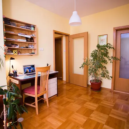 Sun - 70m2 Comfortable Appartement