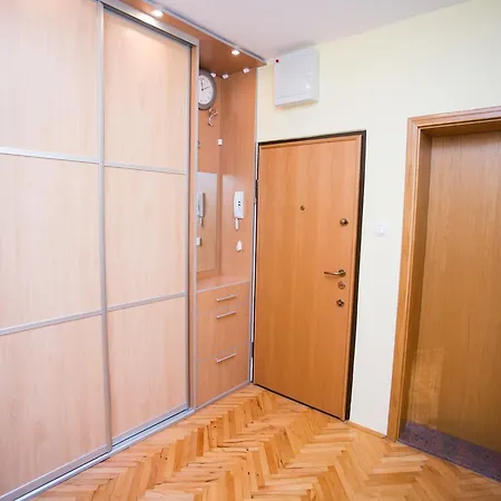 Sun - 70m2 Comfortable Mostar
