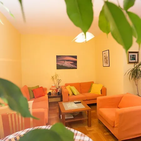 Apartman Sun - 70m2 Comfortable Only Long Term Mostar