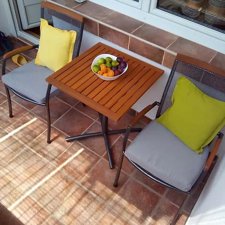 Appartement Sun - 70m2 Comfortable *