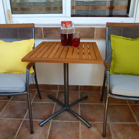 Apartment Sun - 70m2 Comfortable Only Long Term