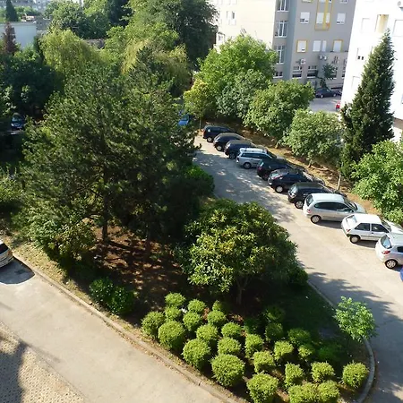 Sun - 70m2 Comfortable Mostar
