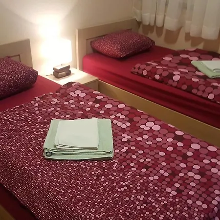 Apartment Sun - 70m2 Comfortable Only Long Term *